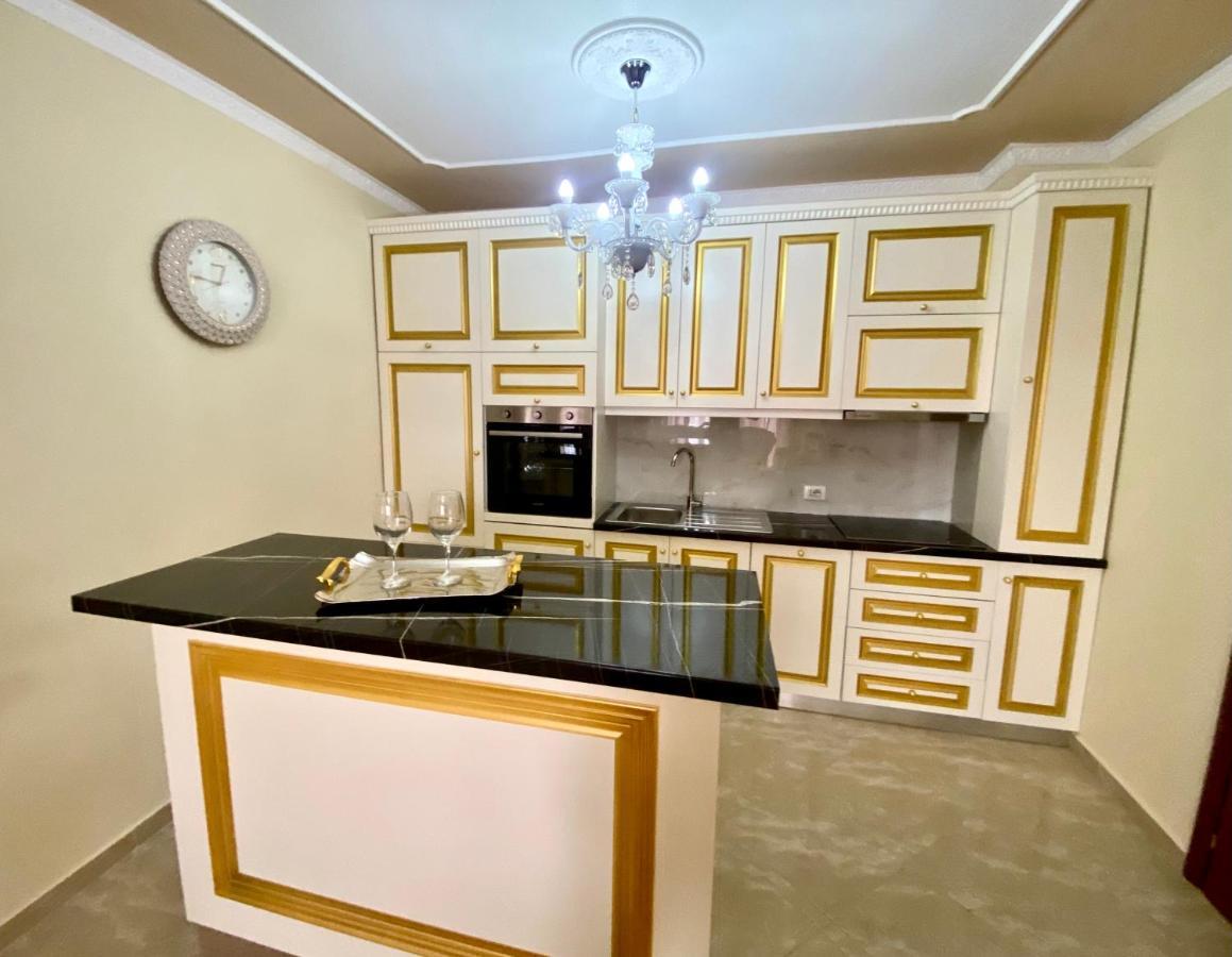 Appartement Luxury Pogradec