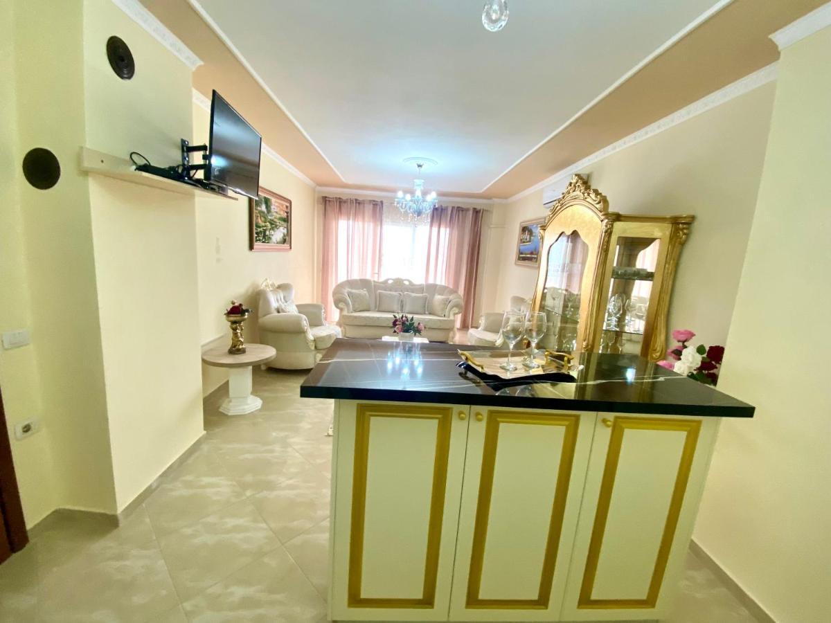 Luxury Pogradec