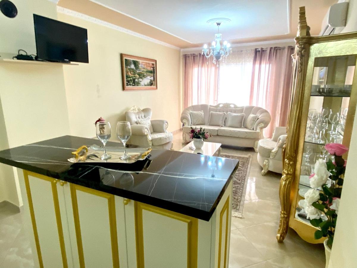 Luxury * Pogradec