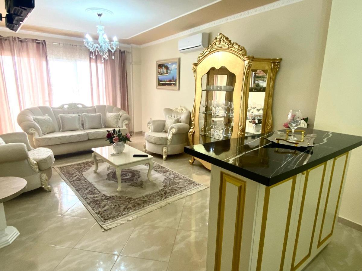 Appartement Luxury *