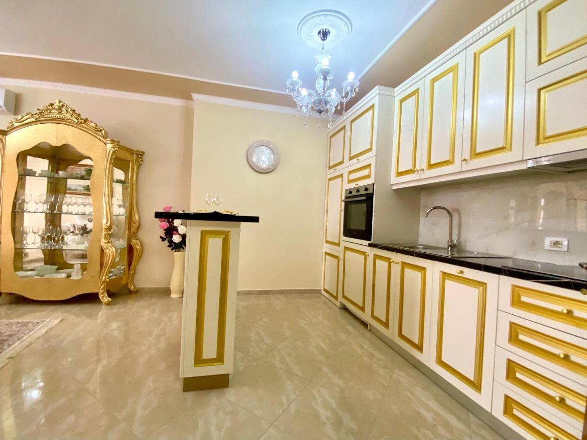 Luxury Appartement