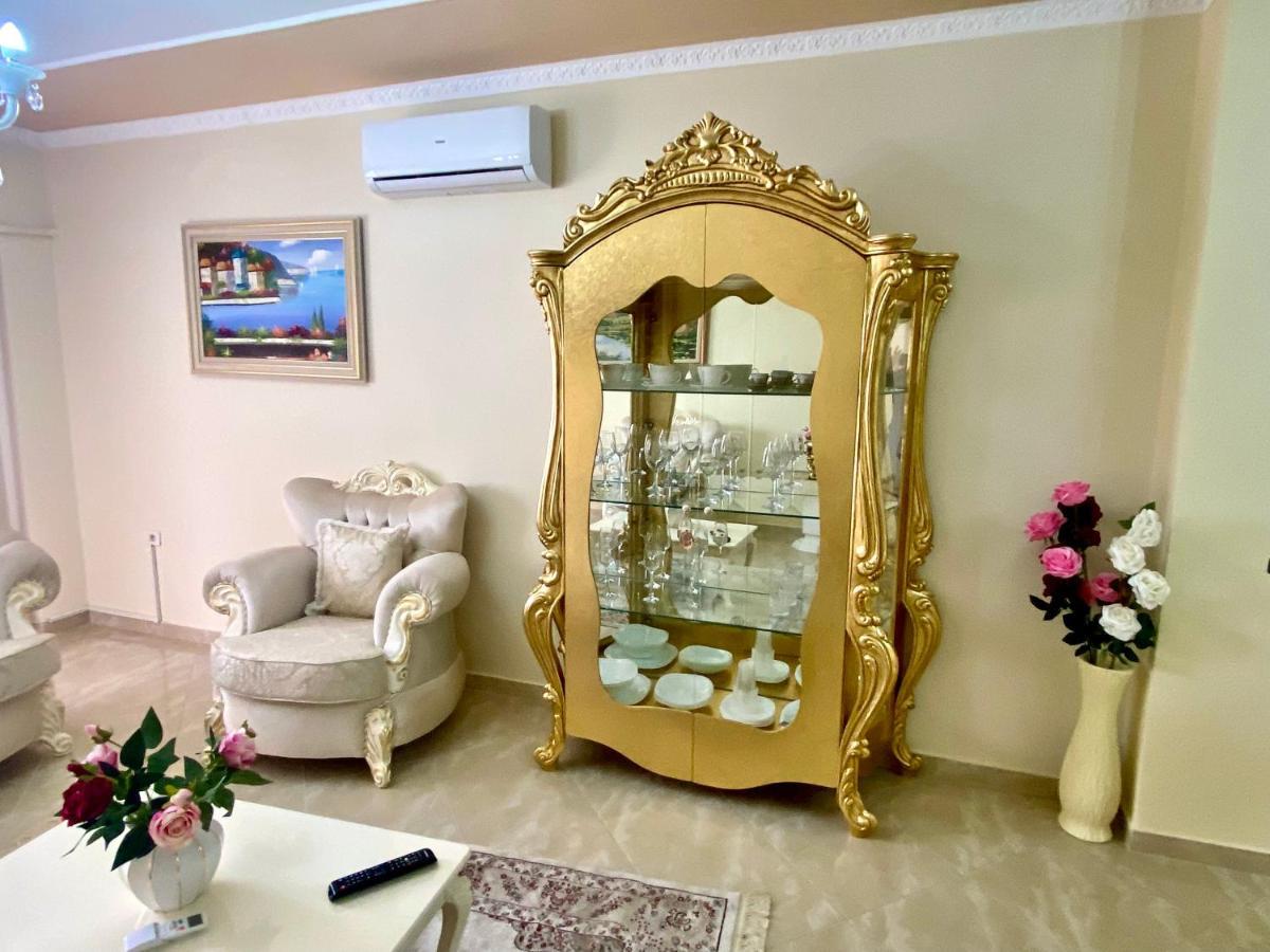 Appartement Luxury Pogradec