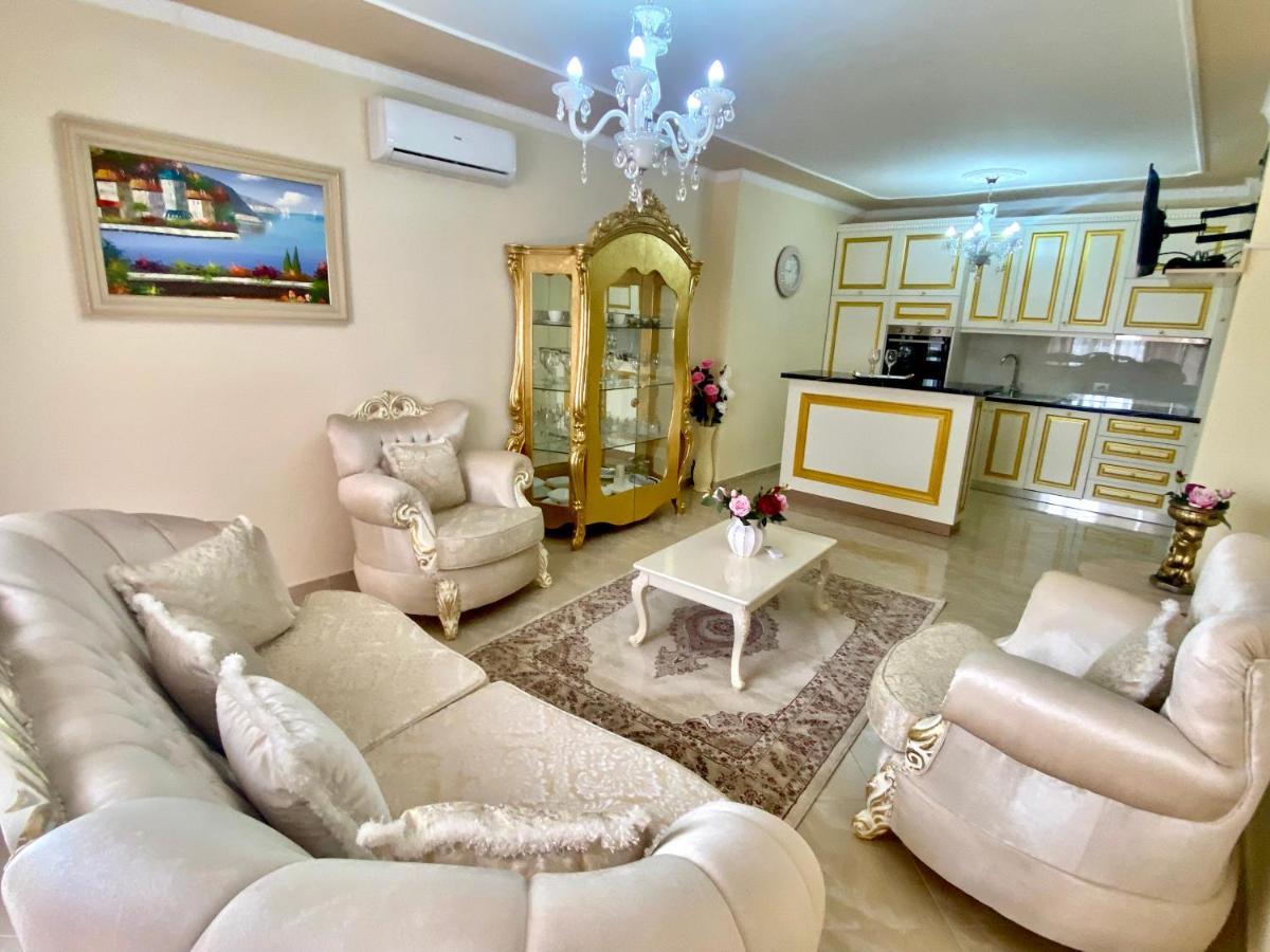 Appartamento Luxury *