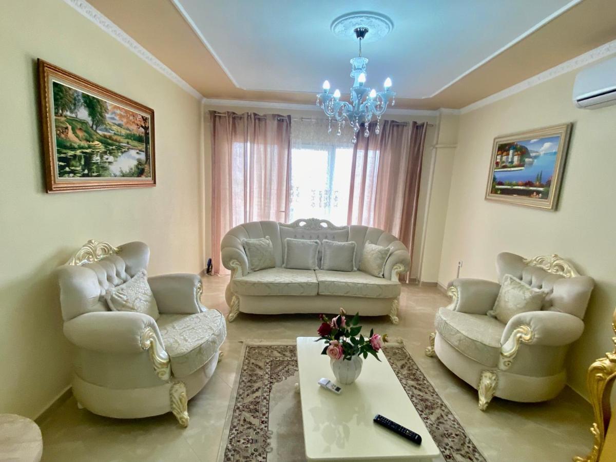 Luxury Appartement