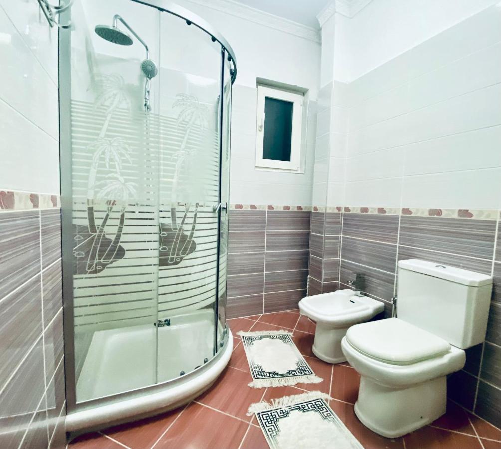 Appartamento Luxury