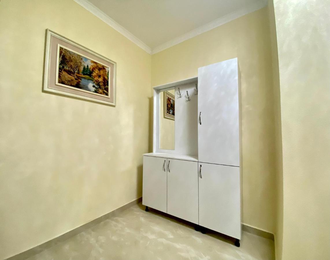 Luxury Appartement
