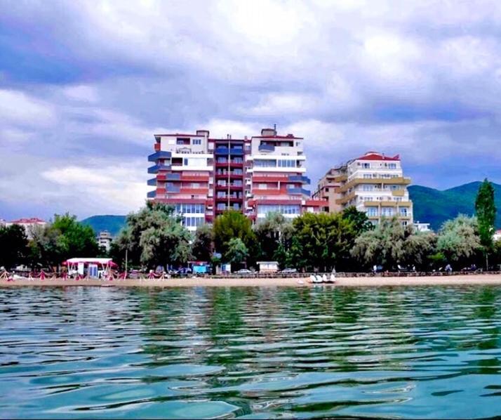 Luxury * Pogradec