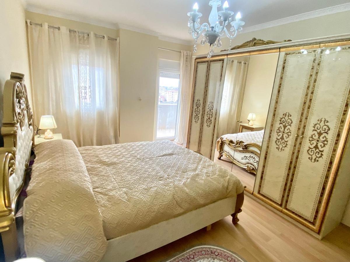 Appartamento Luxury