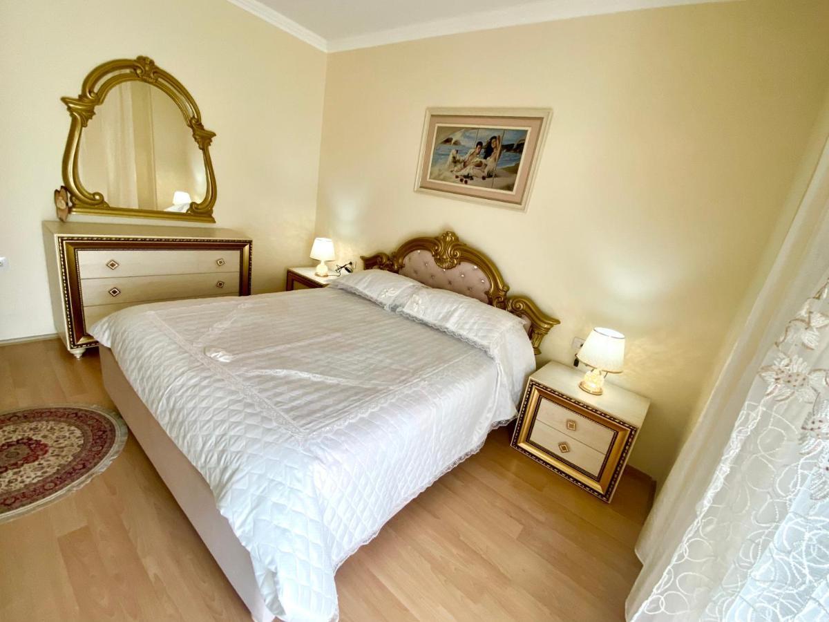 Appartamento Luxury Pogradec