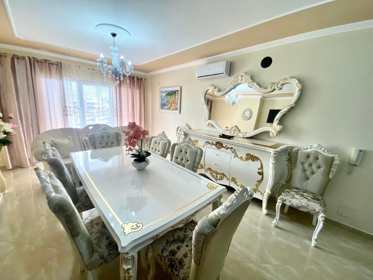 Luxury *