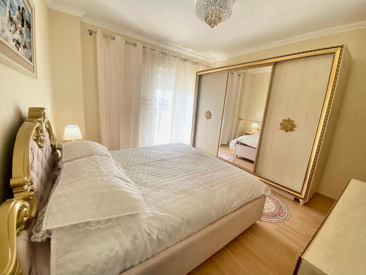 Luxury Appartement