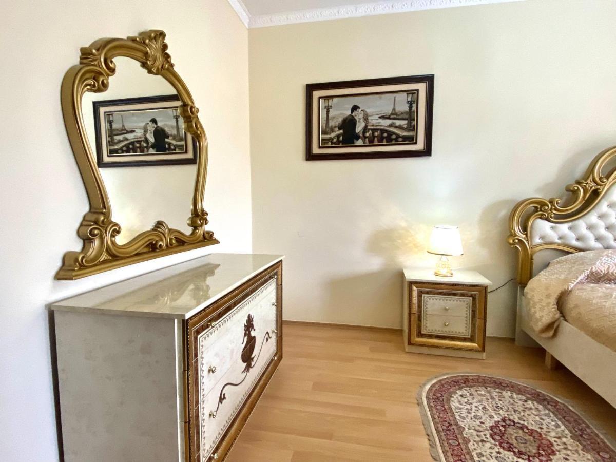 Appartamento Luxury