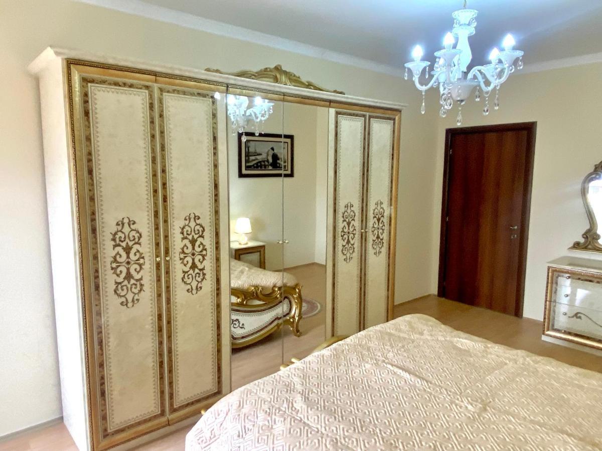 Luxury Appartamento Pogradec