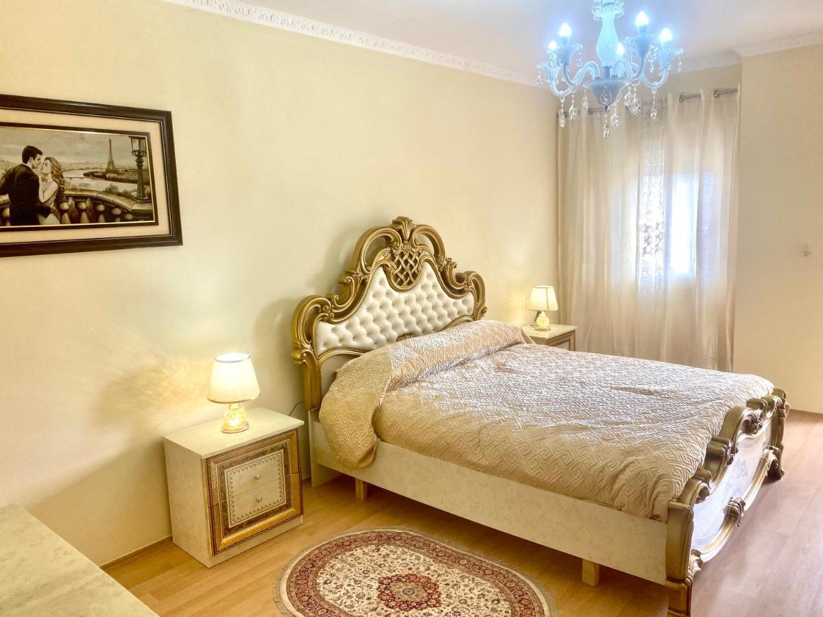 Luxury Appartement Pogradec
