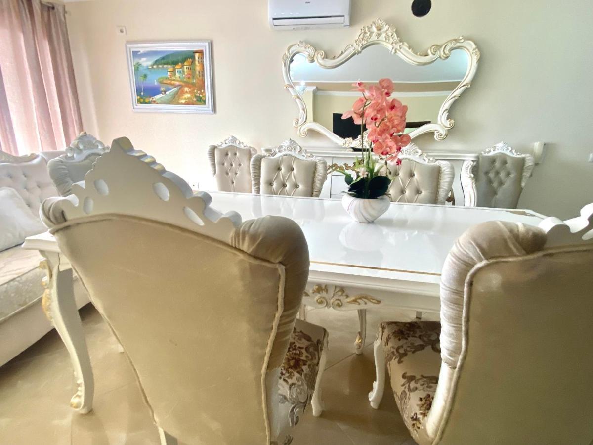 Appartamento Luxury