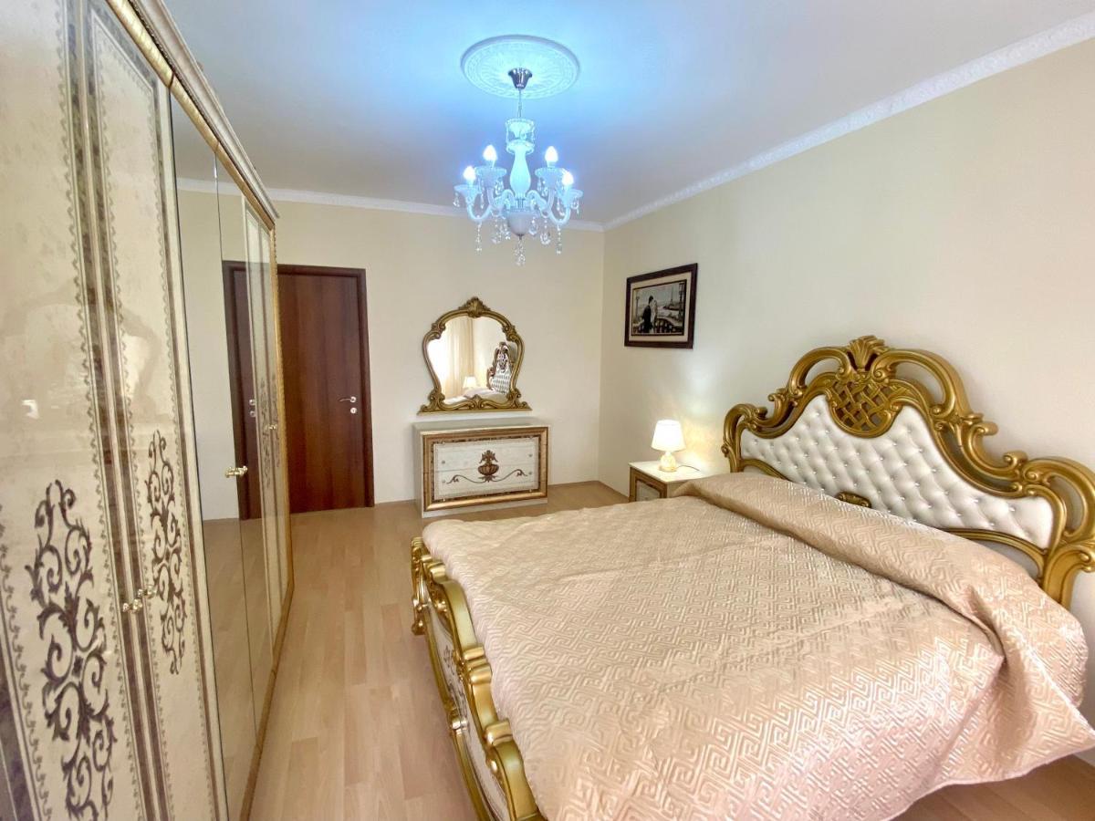 Luxury Appartement Pogradec