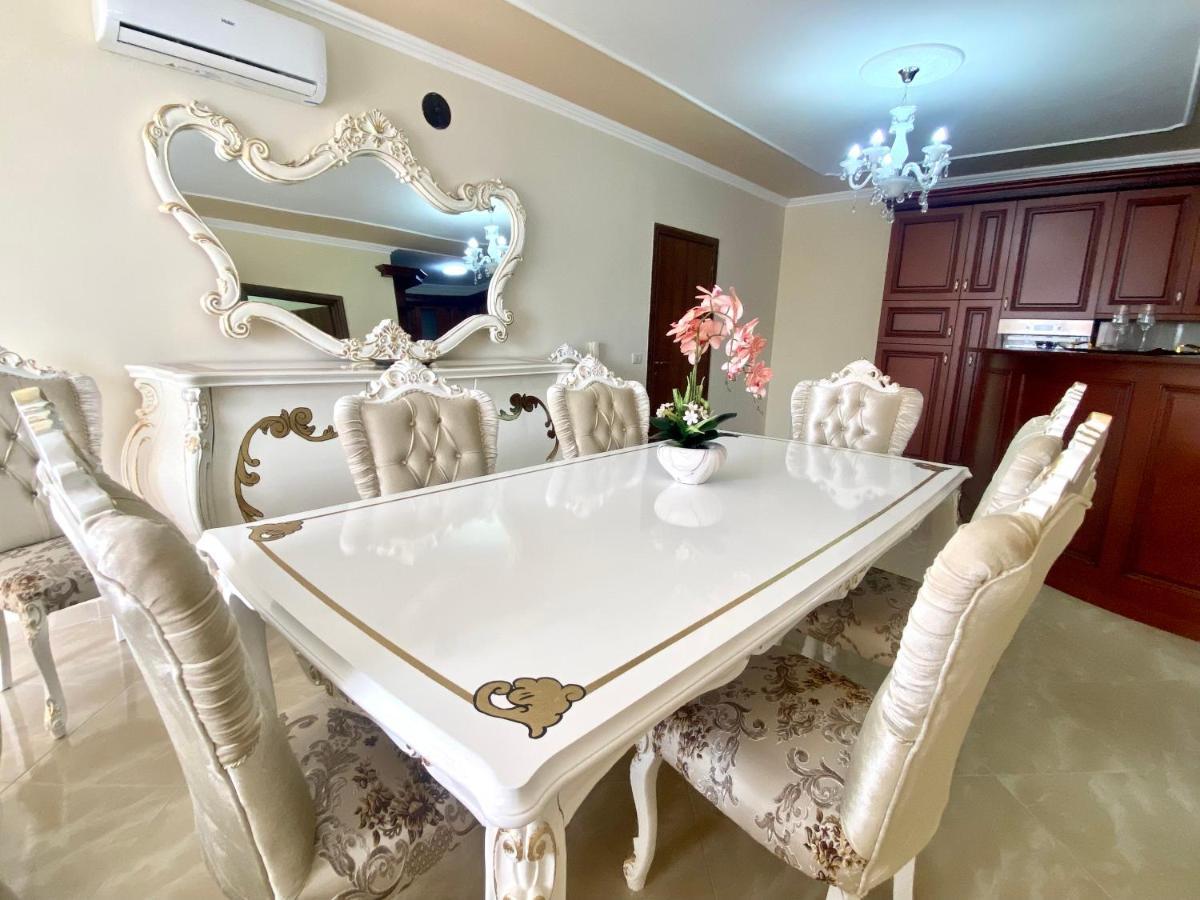 Appartamento Luxury Pogradec