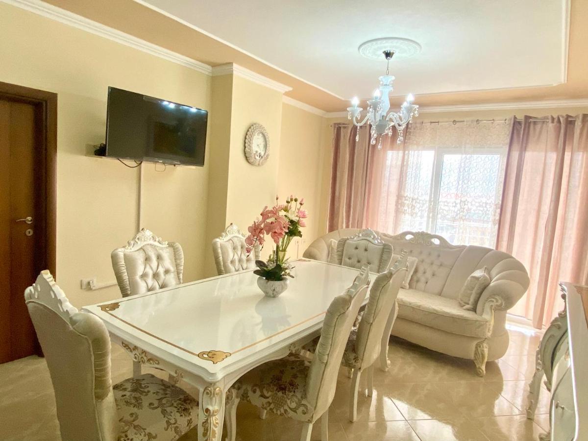 Appartement Luxury