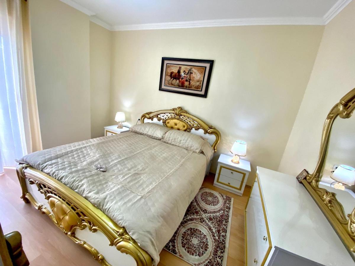 Luxury Appartement *