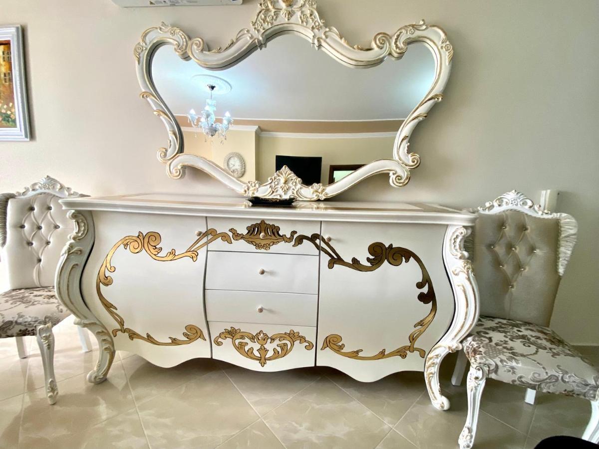 Luxury Appartamento Pogradec
