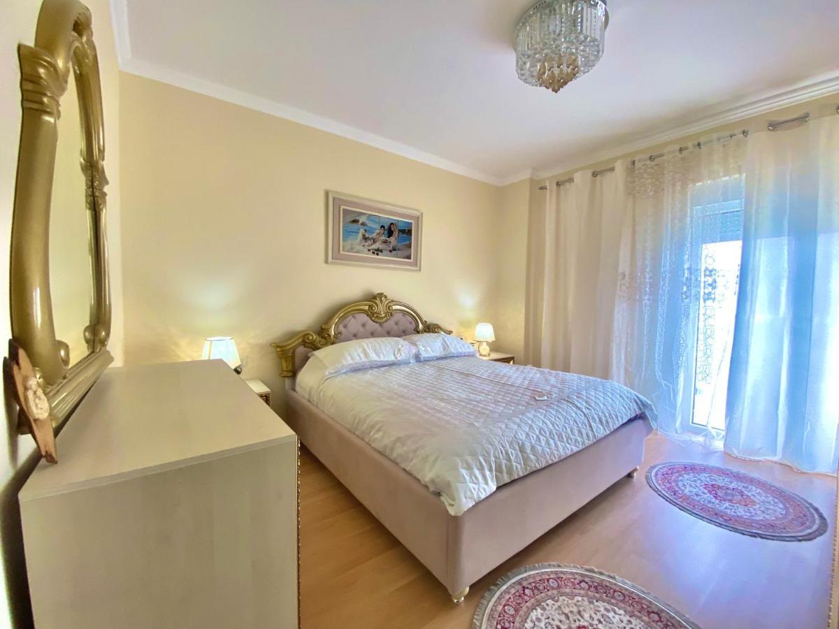 Appartamento Luxury